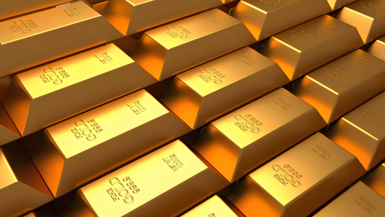 Analysis of Gold Market Trends