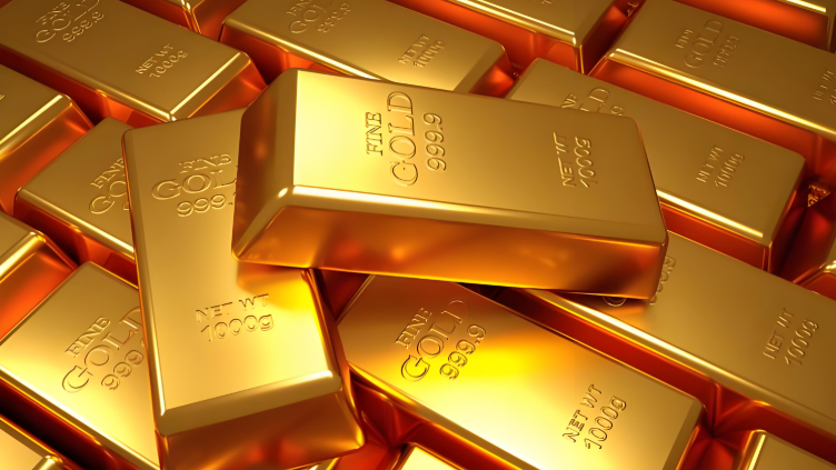 Gold Plummets After Record High
