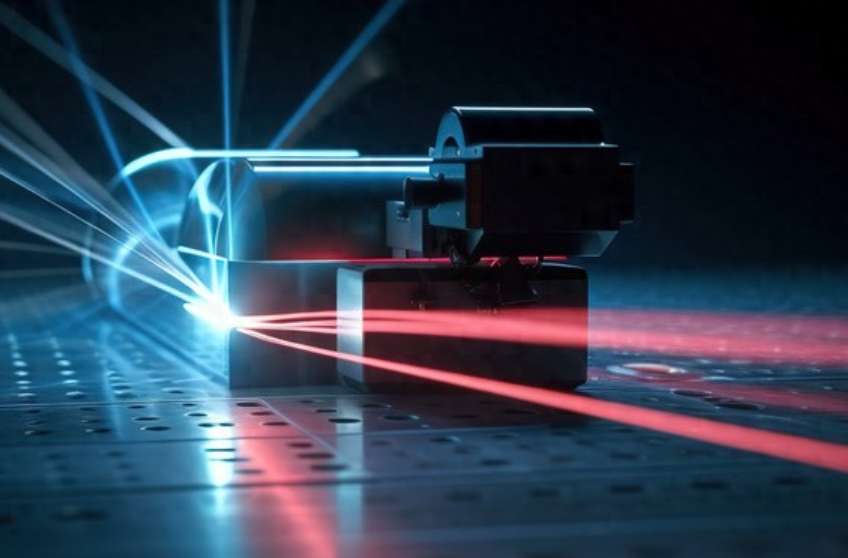 The Eve of Transformation in Automotive Microchips