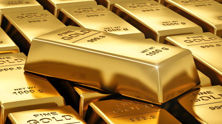 Barrick Gold Achieves Strong Returns