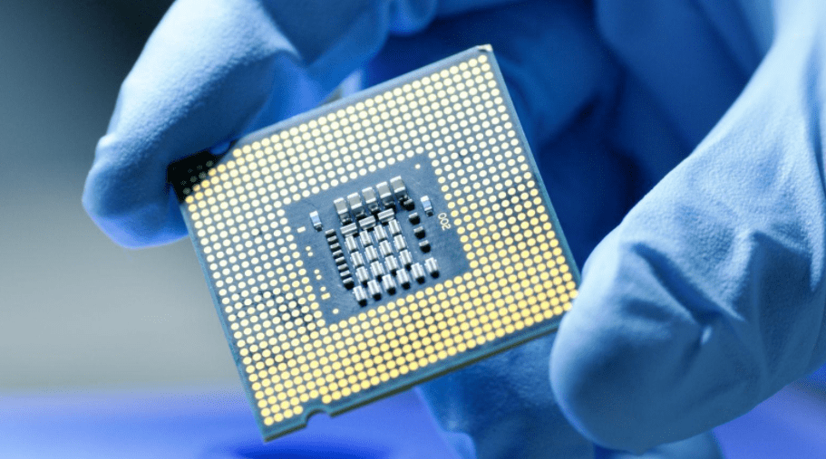 Samsung's Chip Empire: A Crucial Transformation!