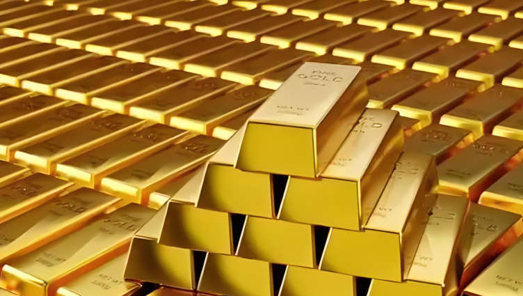 Gold Prices Soar to Record Highs
