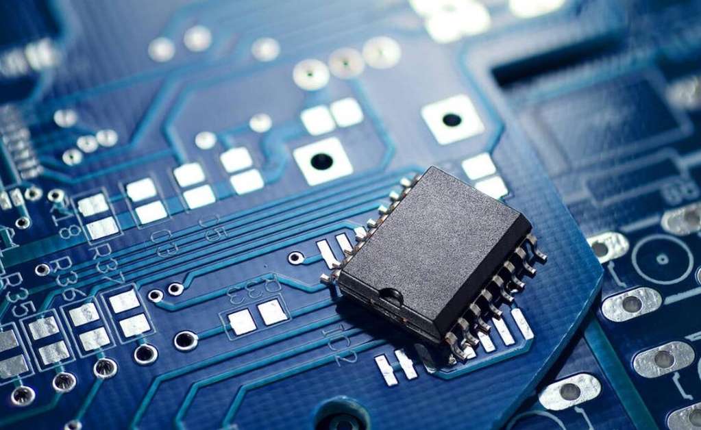 The Rise and Fall of the Former ADAS Chip Leader